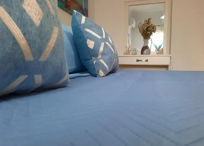 Axotikon Apartment In Naxos Town