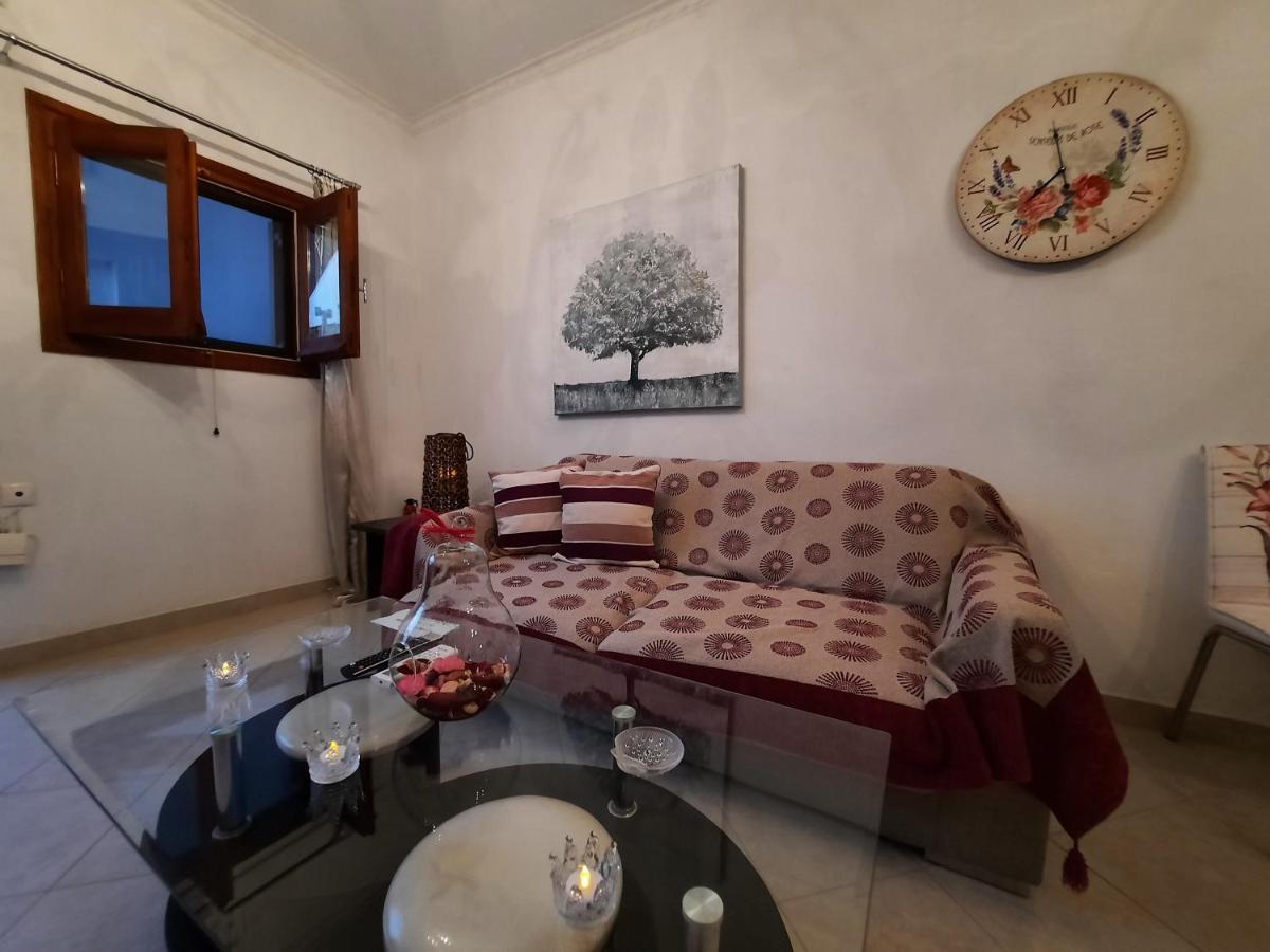 Appartement Beautiful House In Naxos Naxos City