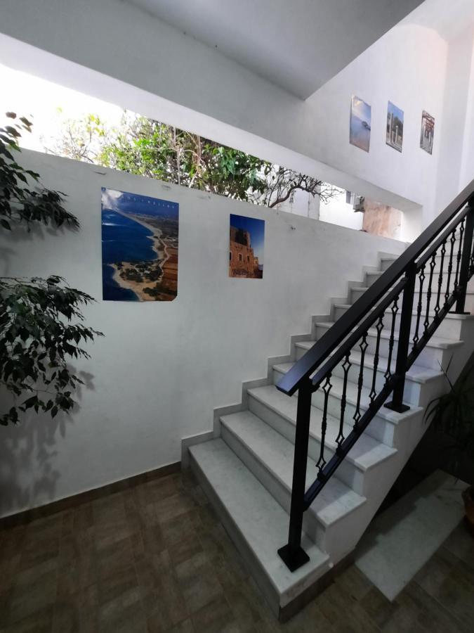 Appartement Beautiful House In Naxos