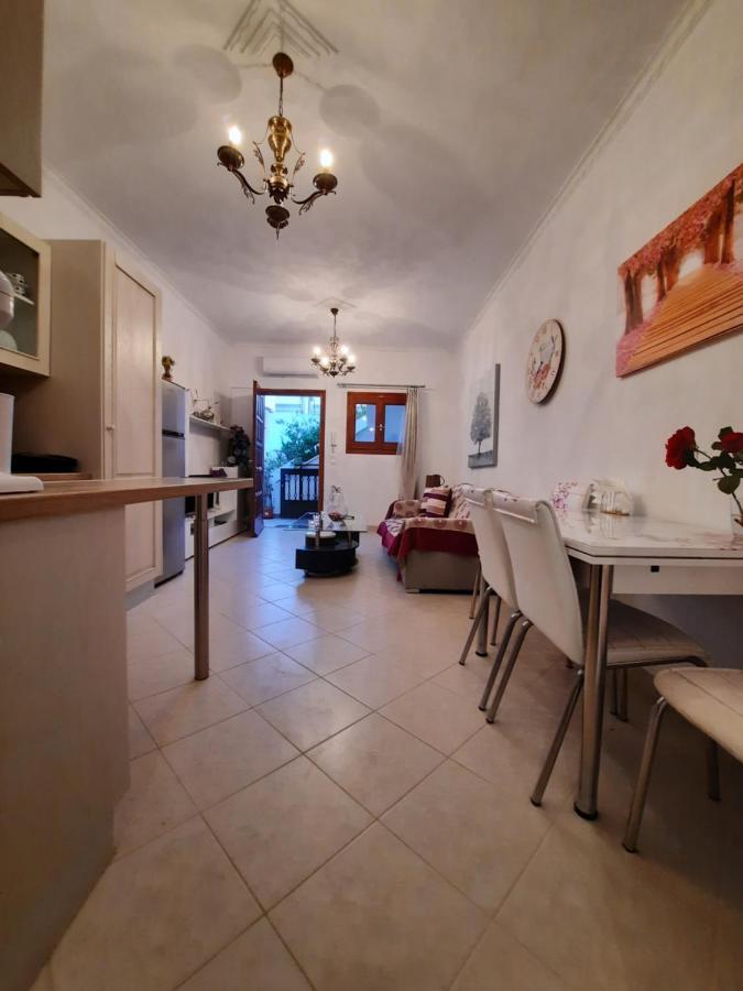 Beautiful House In Naxos *