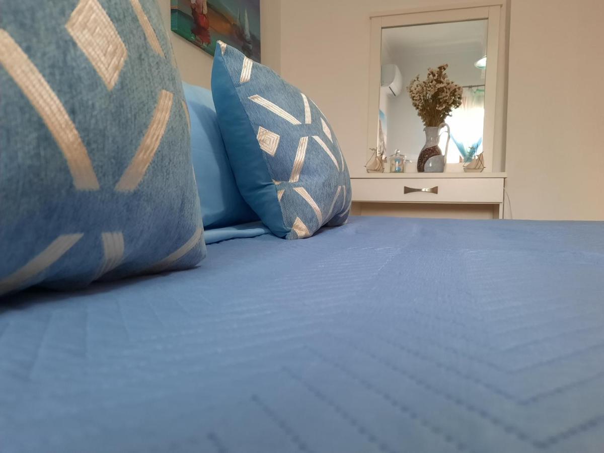 Beautiful House In Naxos Appartement *