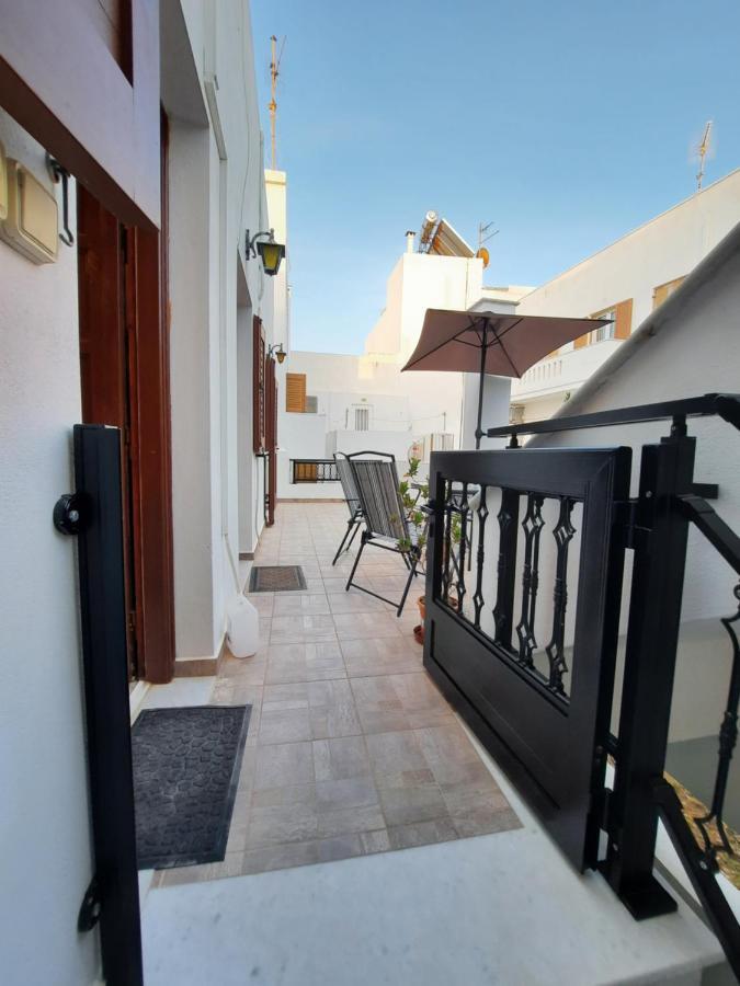 Beautiful House In Naxos Appartement Naxos City