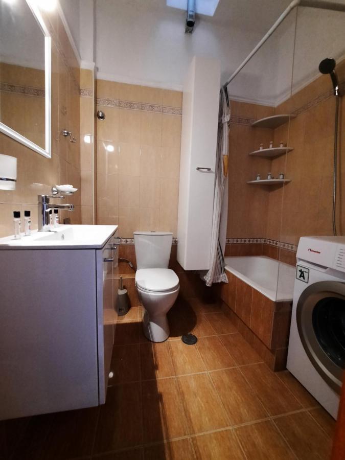 Apartament Axotikon In Naxos Town