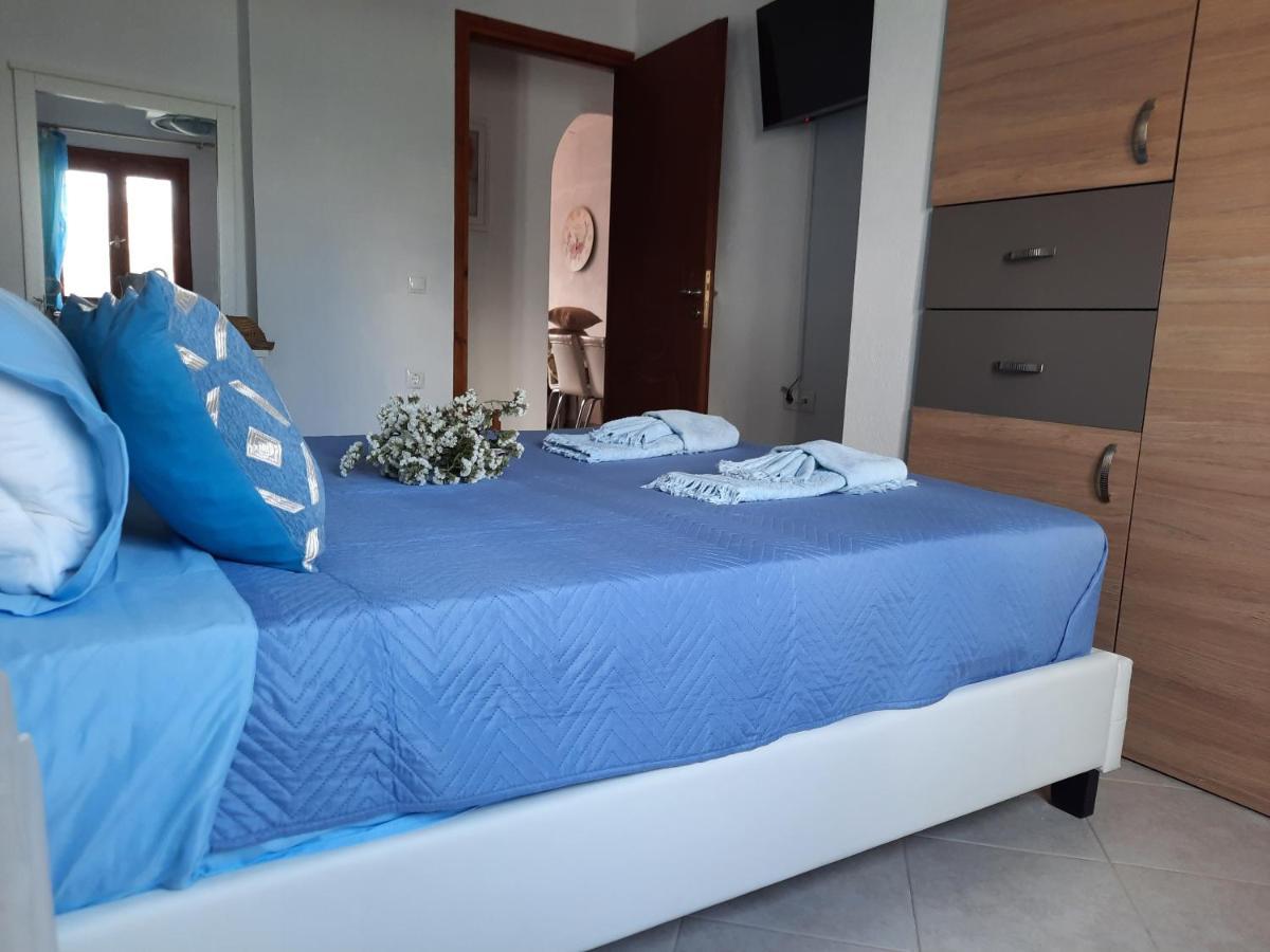 Beautiful House In Naxos Appartement