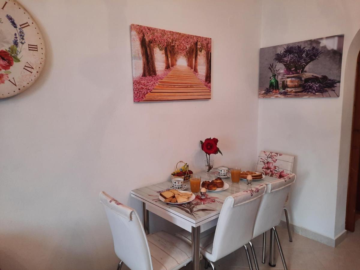 Appartement Beautiful House In Naxos Naxos City