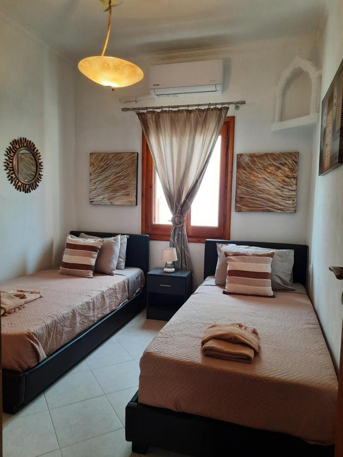 Beautiful House In Naxos * Naxos City