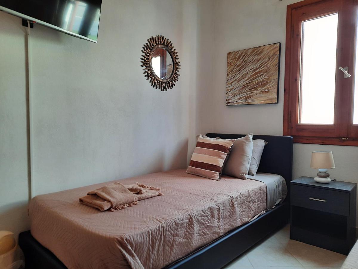 Beautiful House In Naxos Appartement