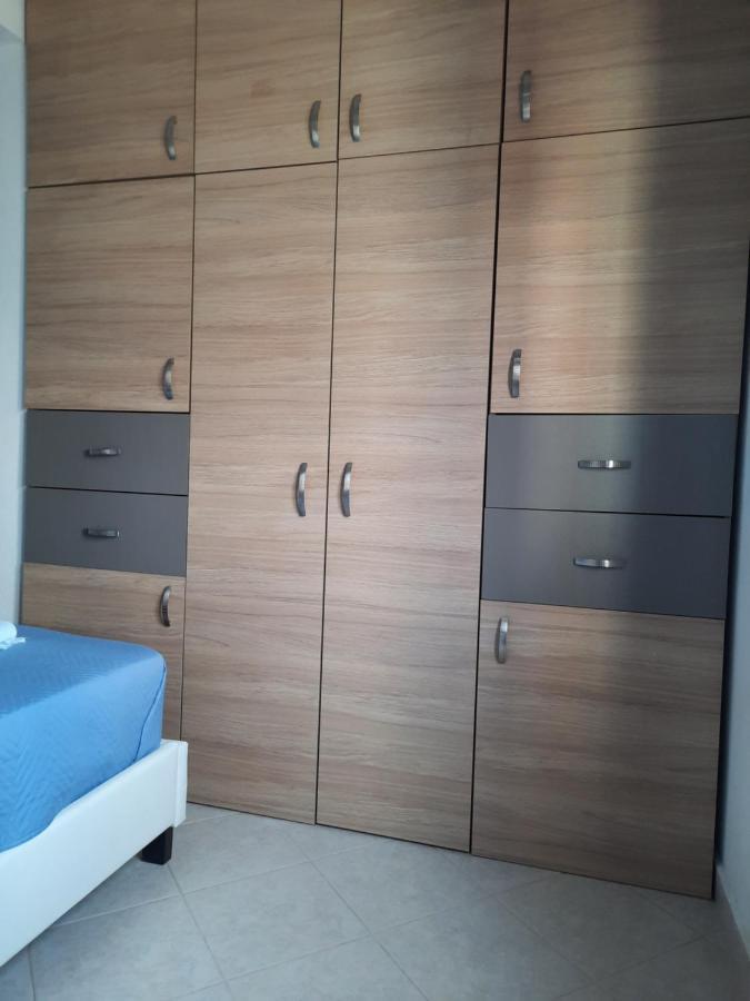 Axotikon In Naxos Town Apartament *