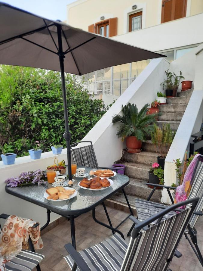 Beautiful House In Naxos Appartement Naxos City